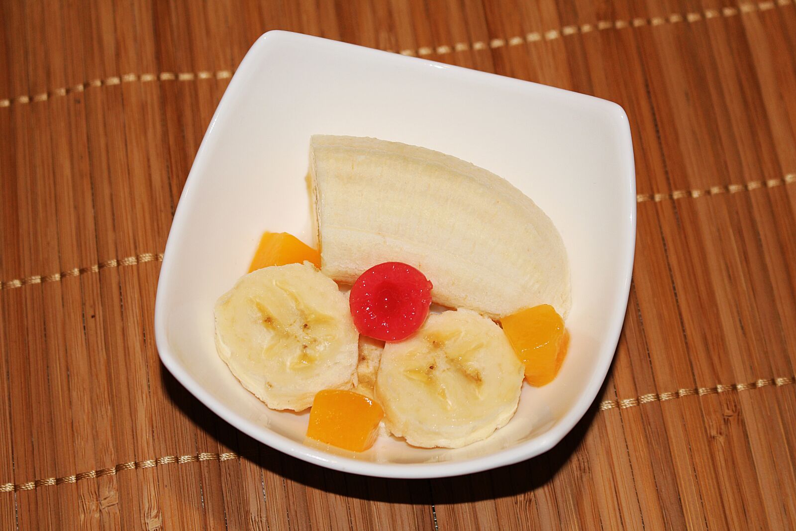 Canon EOS 100D (EOS Rebel SL1 / EOS Kiss X7) sample photo. Fruit bowl, fruit, vitamins photography