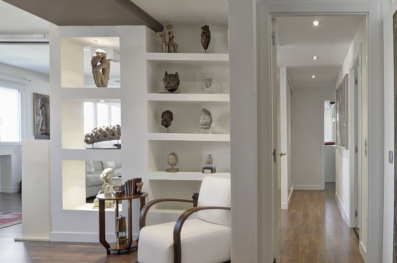Nikon D300S sample photo. In, contemporary, house photography