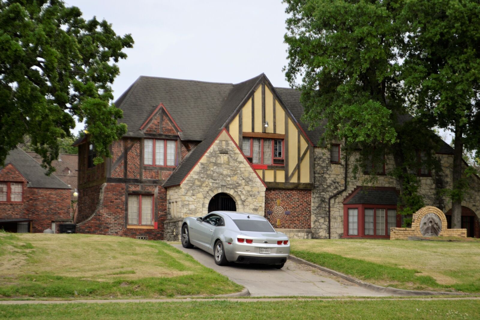 Nikon D3100 sample photo. Houston, texas, real-estate photography