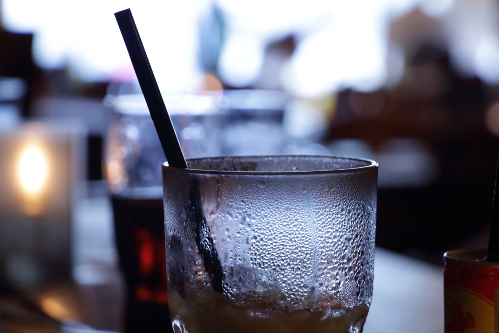 Canon EOS 650D (EOS Rebel T4i / EOS Kiss X6i) sample photo. Bar, restaurant, cocktail photography