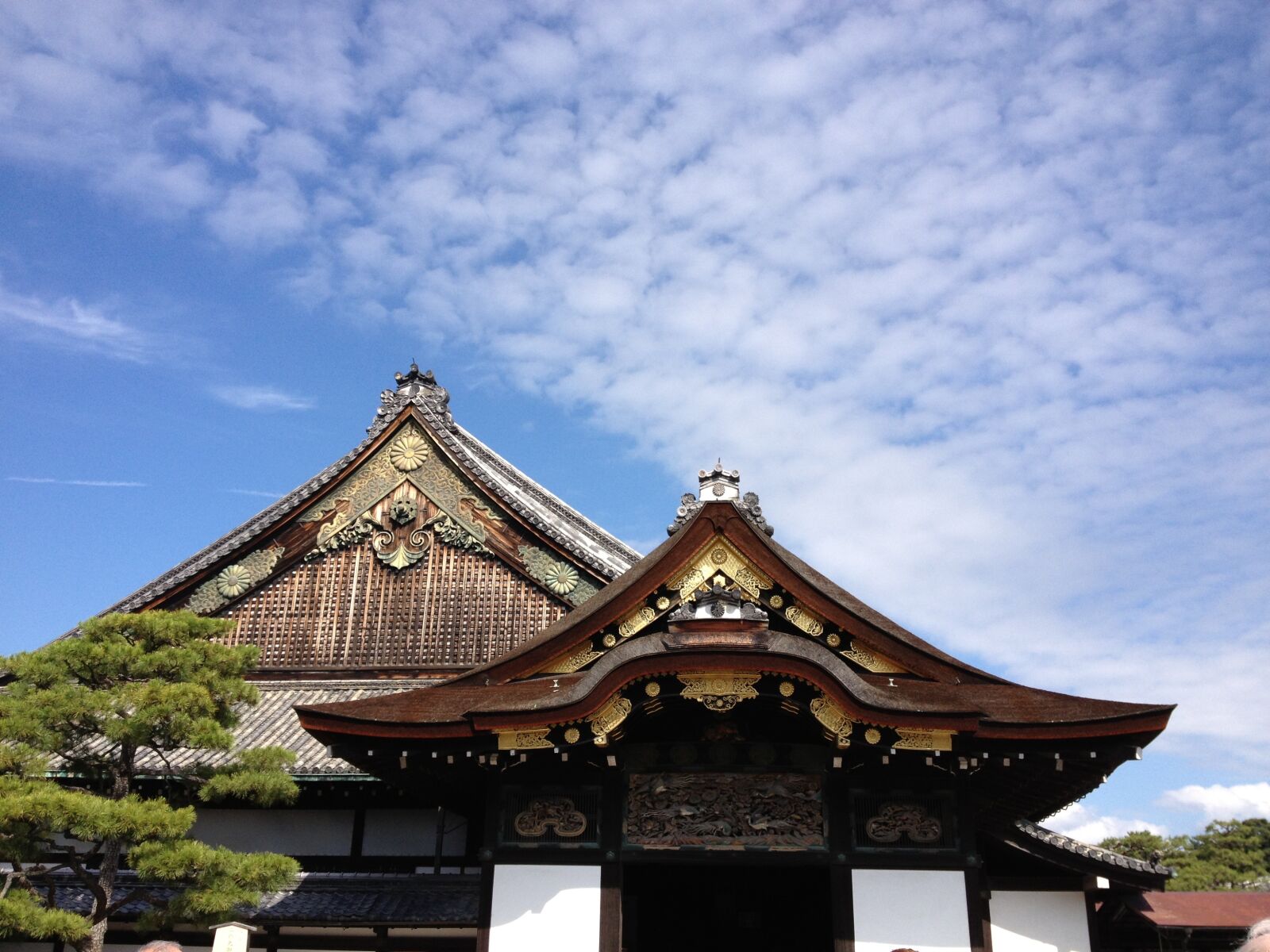Apple iPhone 4S sample photo. East, temple, buddhist photography