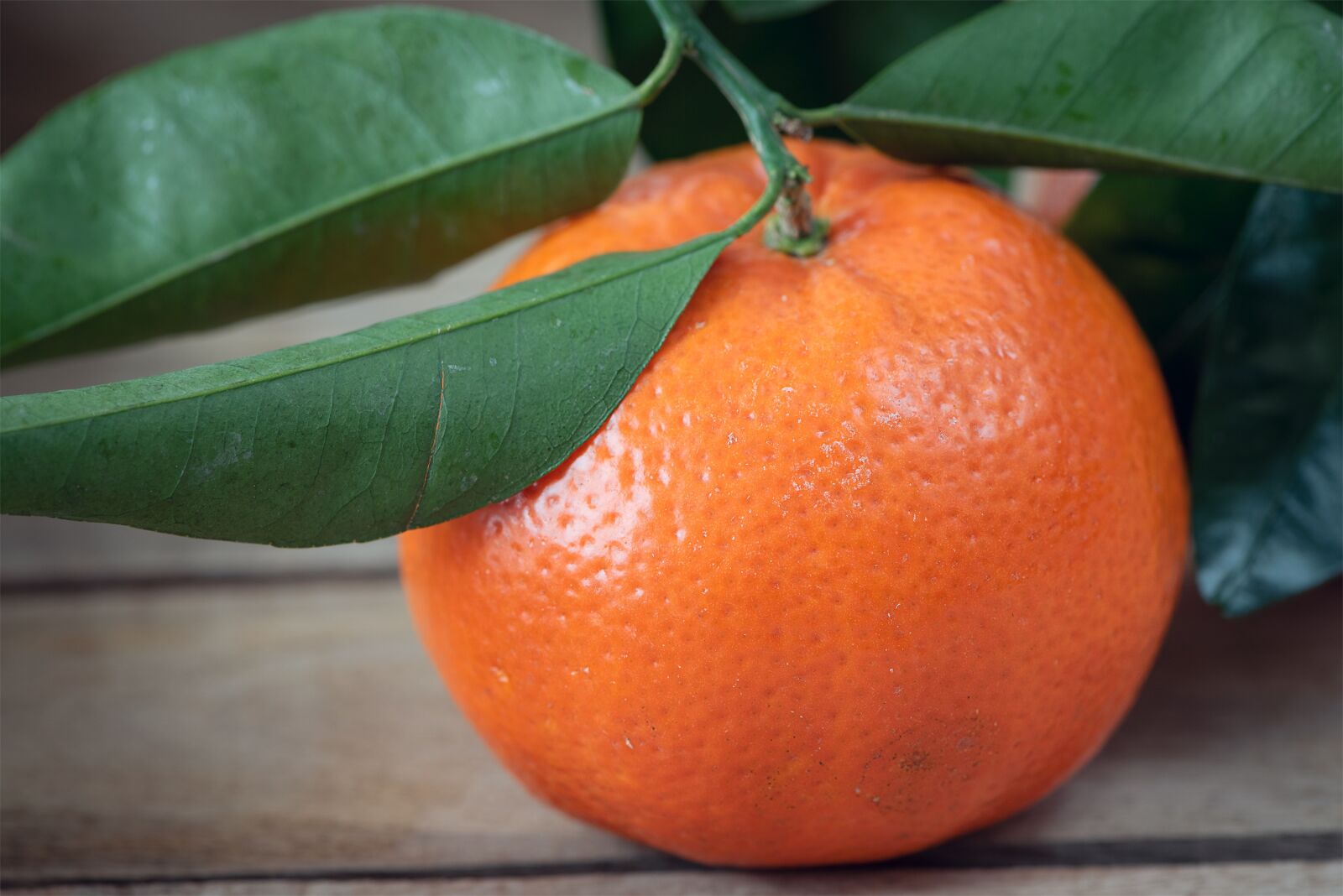 Nikon D750 sample photo. Mandarin, orange, fruit photography