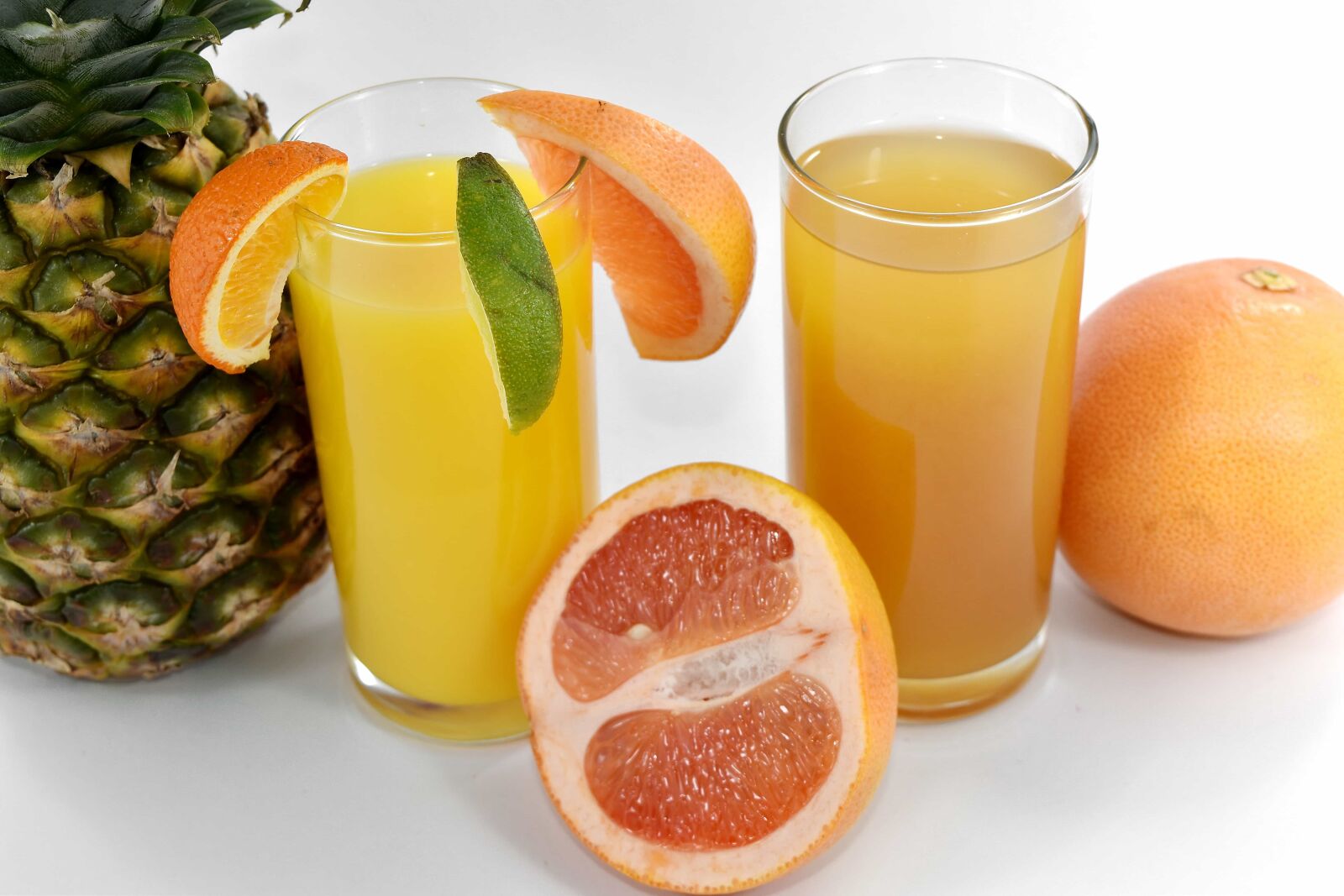Nikon D5500 sample photo. Citrus, drink, exotic, fruit photography