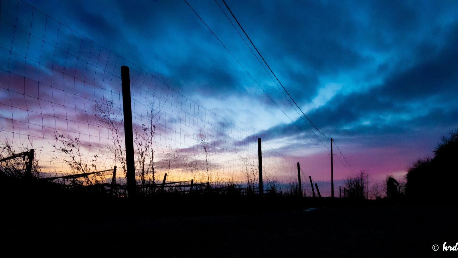 Panasonic Lumix DMC-G85 (Lumix DMC-G80) + LUMIX G VARIO 12-60/F3.5-5.6 sample photo. Sunrise, field, summer photography