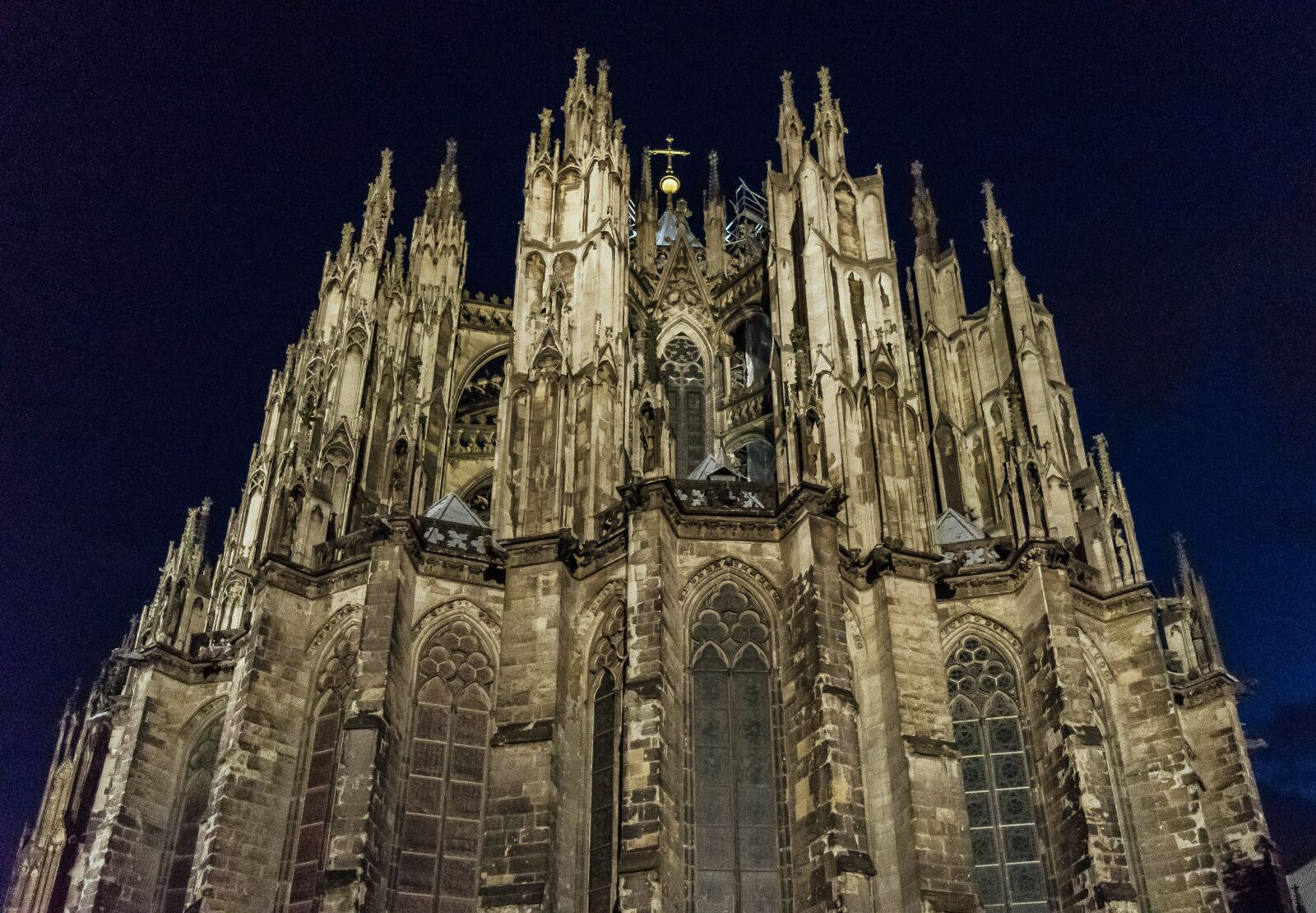 Nikon D3300 sample photo. Church, cologne, dom photography