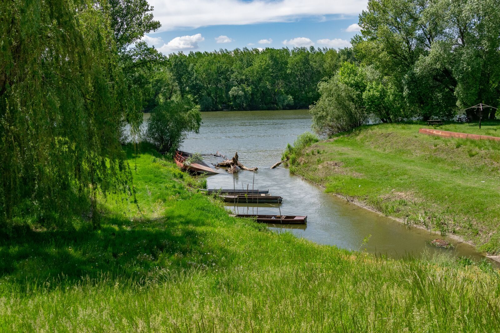 Nikon D3300 sample photo. Water, river, nature photography