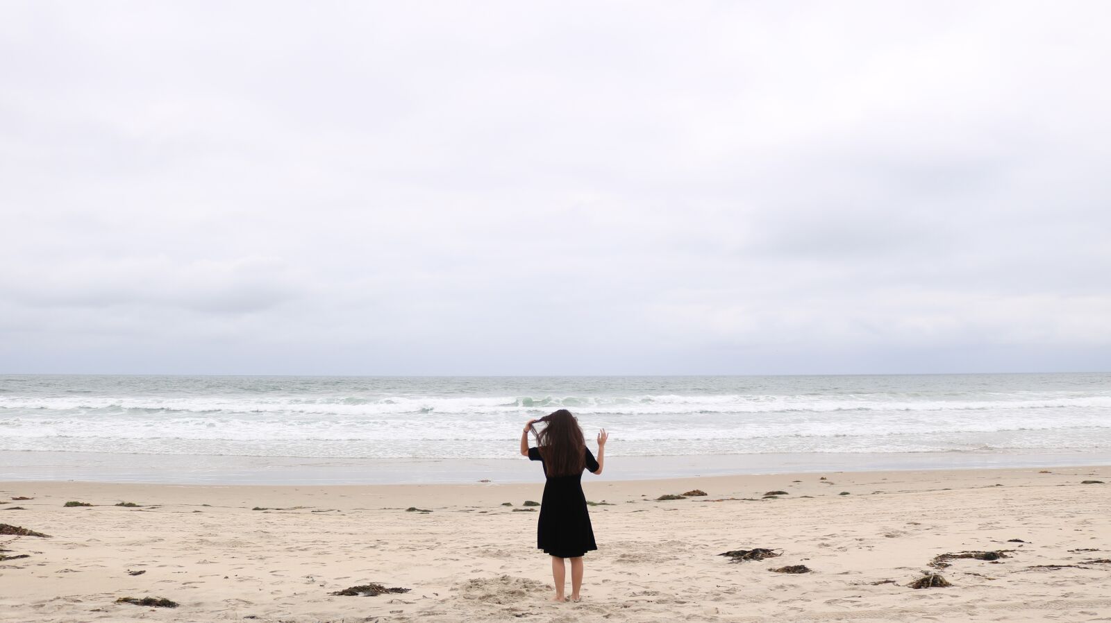 Canon EOS 750D (EOS Rebel T6i / EOS Kiss X8i) sample photo. Women, hair, photography photography