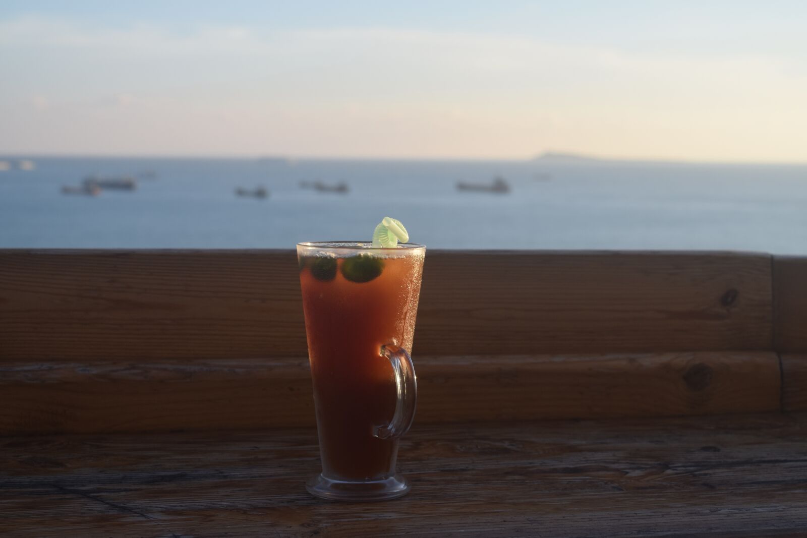 Nikon D3300 sample photo. Summer, drinking, glass photography