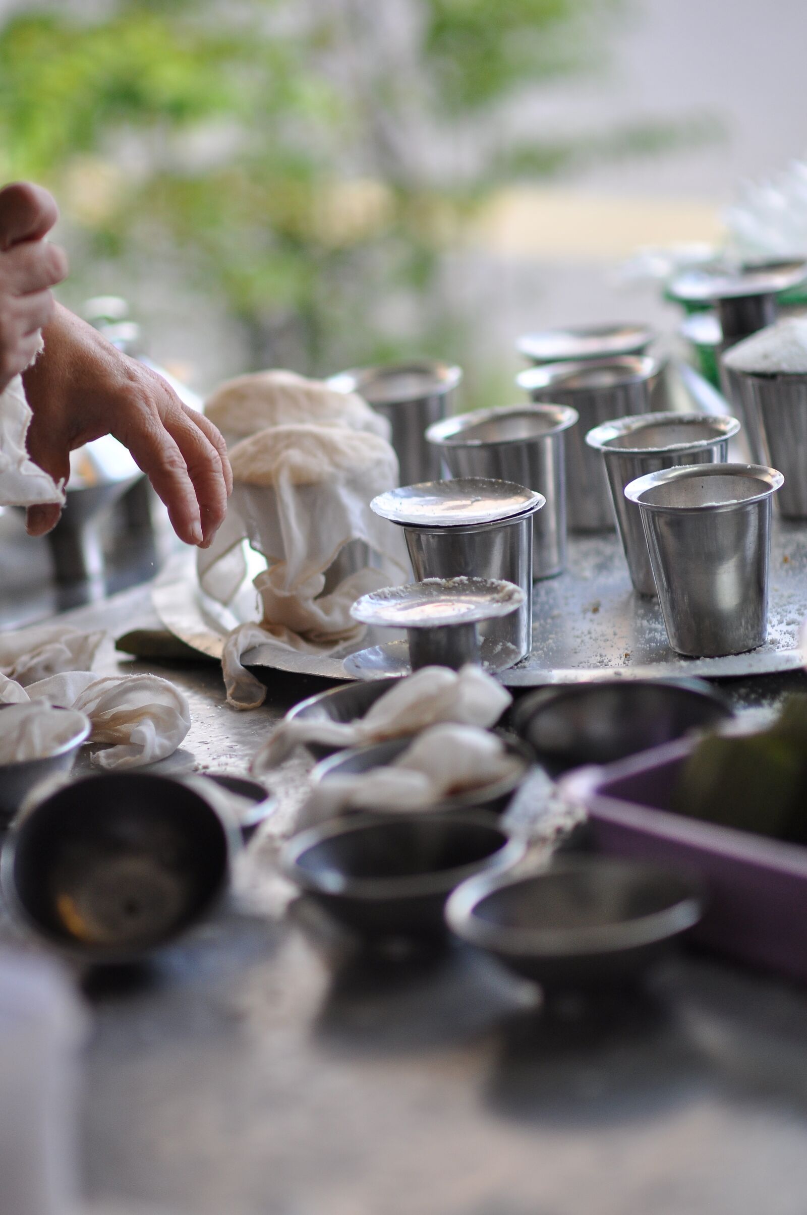 Nikon D90 sample photo. Malaysia, traditional, food photography