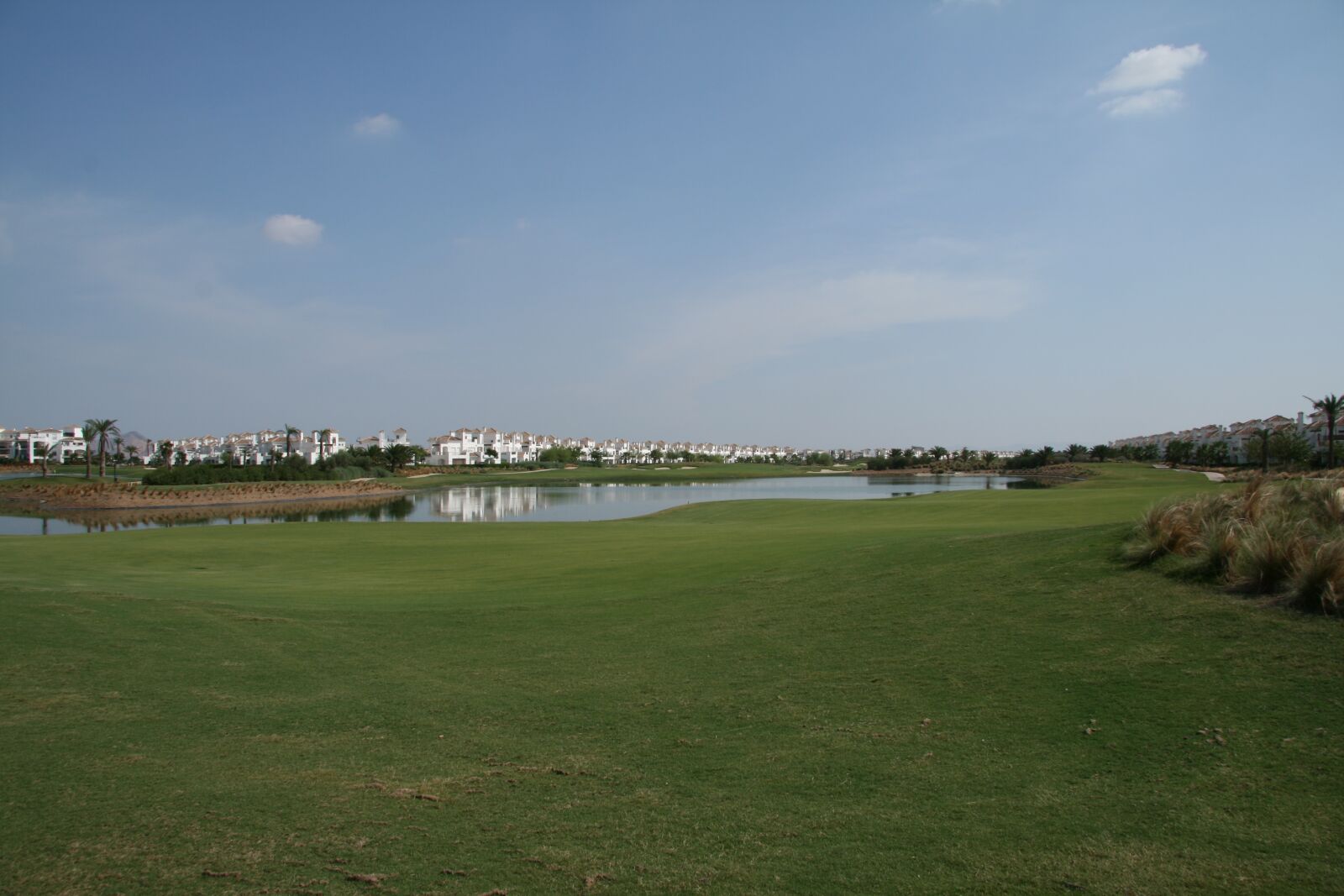 Canon EOS 400D (EOS Digital Rebel XTi / EOS Kiss Digital X) sample photo. La torre golf resort photography