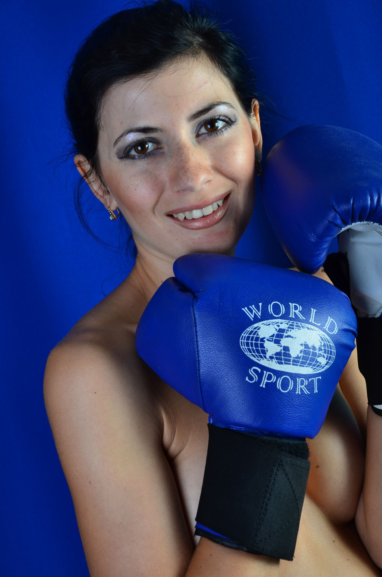 Nikon D7000 sample photo. Karate, sport, judo photography