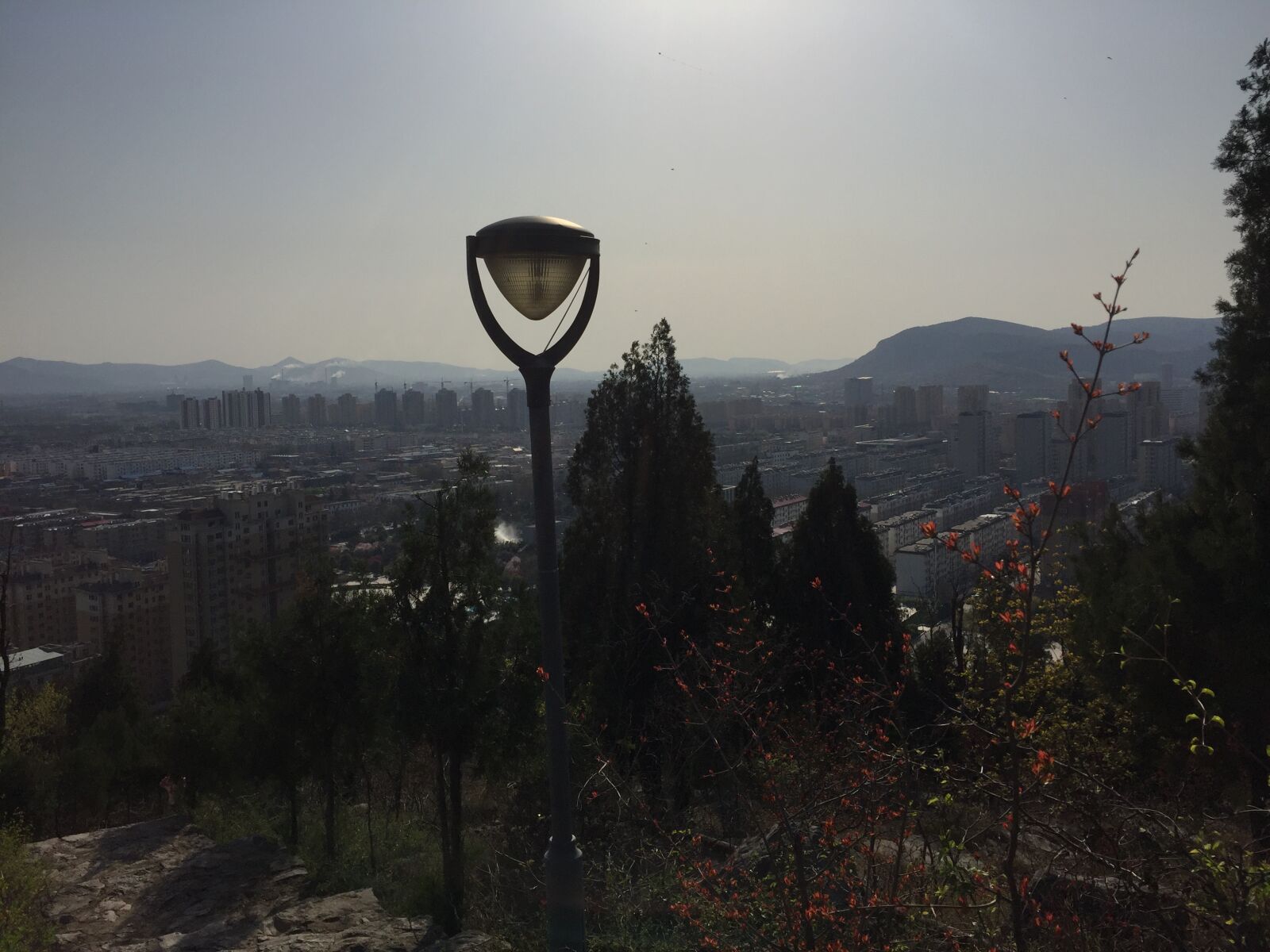 iPhone 6 Plus back camera 4.15mm f/2.2 sample photo. Tourism, city, suburb photography