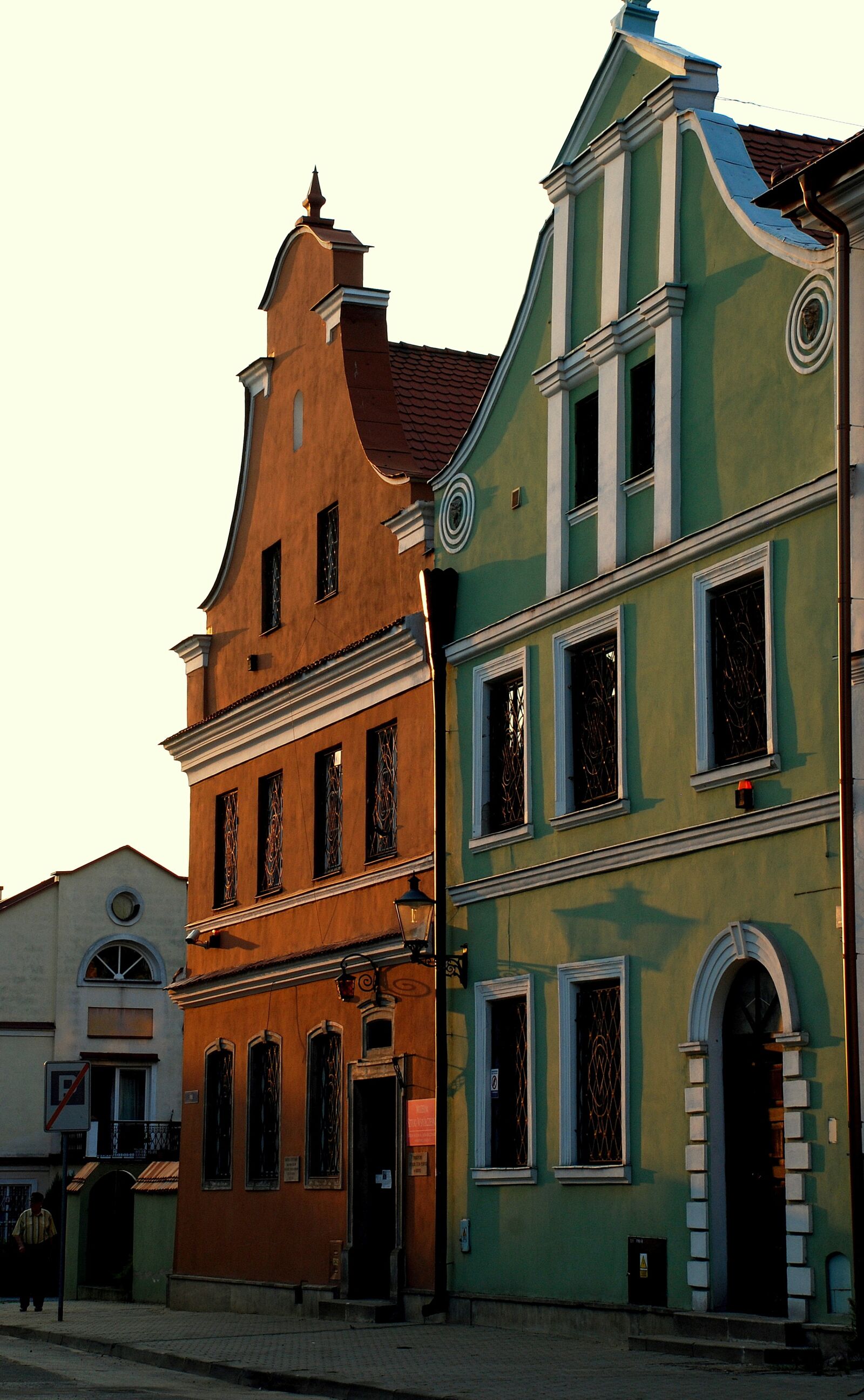 Nikon D80 sample photo. The museum, architecture, history photography