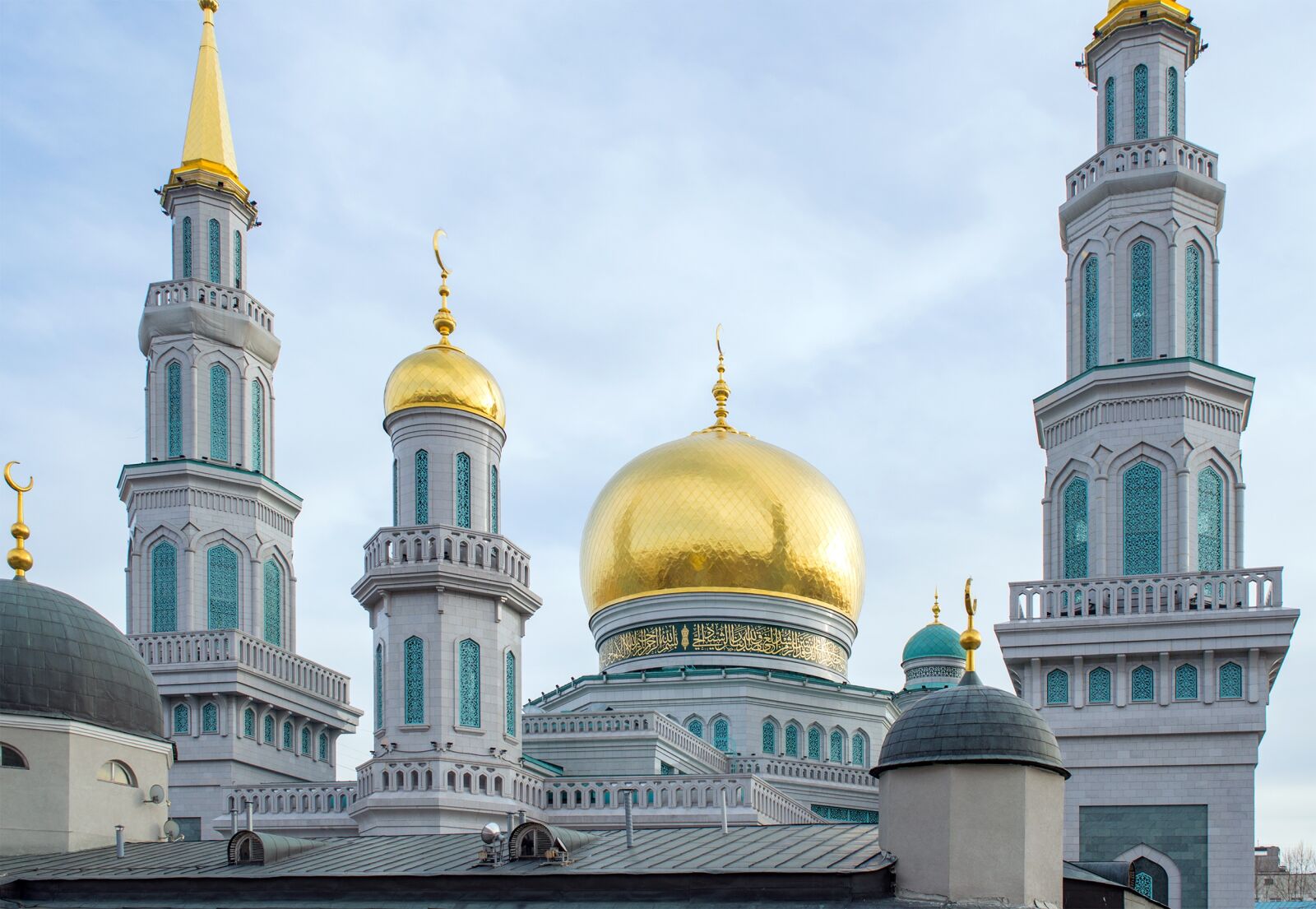 Nikon D3200 sample photo. Big mosque, mosque, temple photography