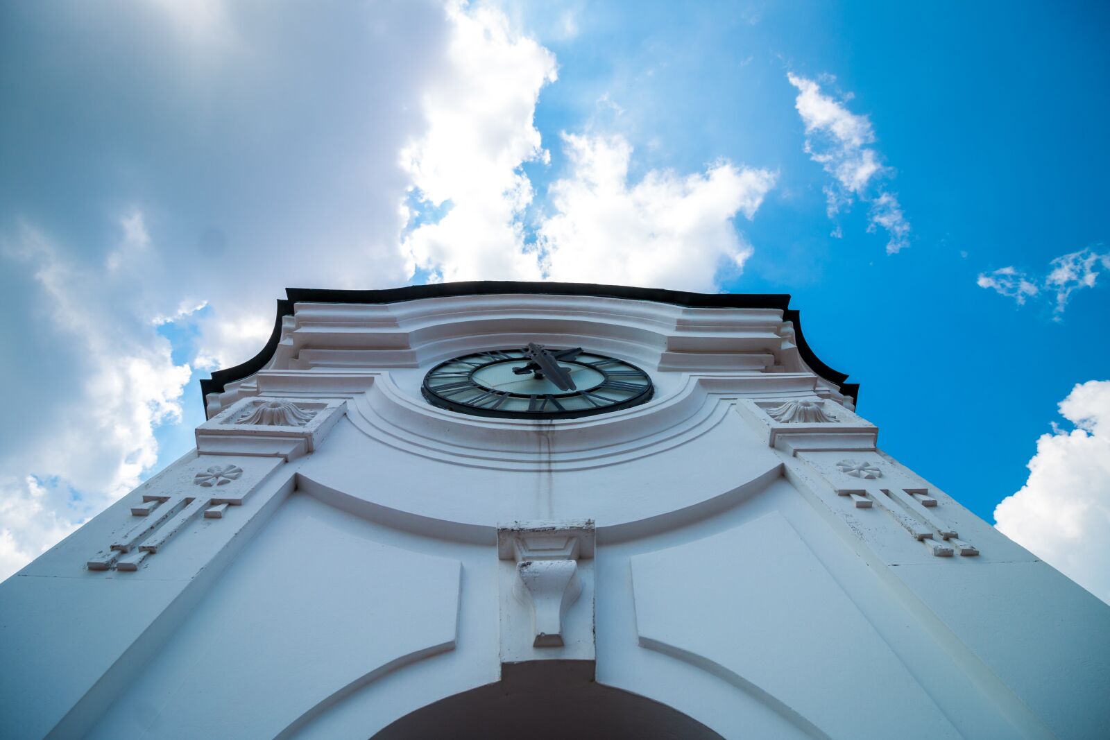 Canon EOS 70D sample photo. Architecture, buildings, city photography
