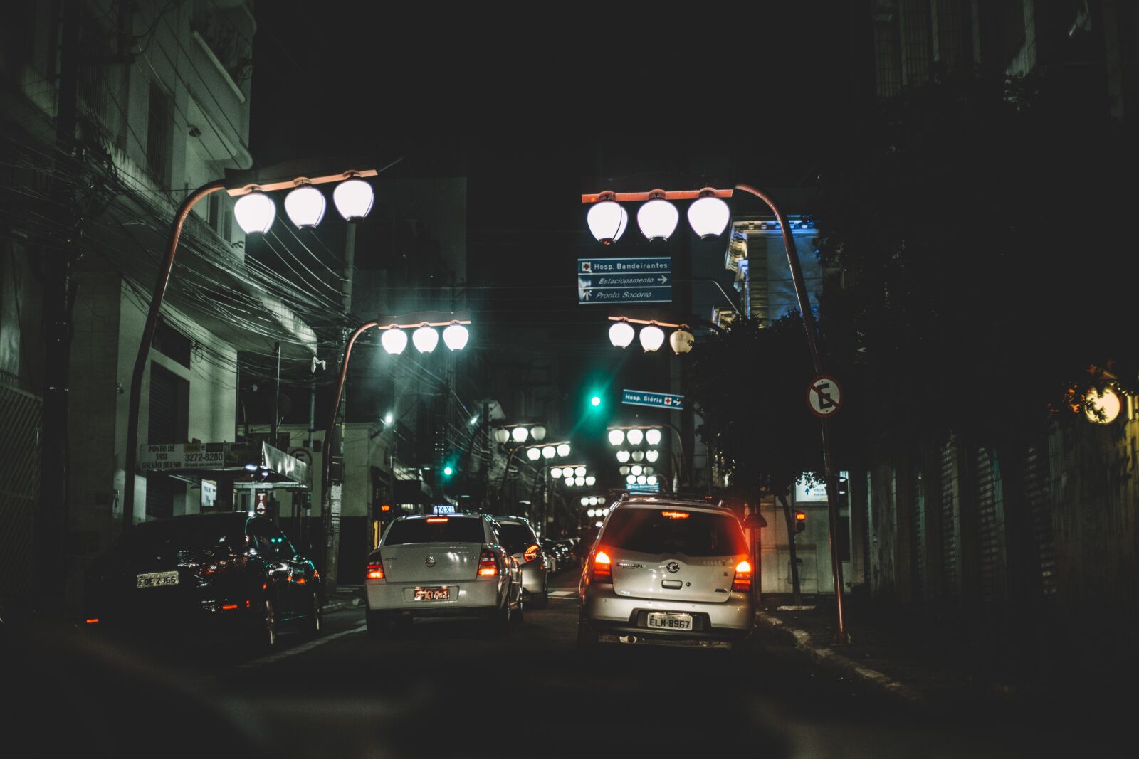 Canon EF 50mm F1.8 II sample photo. Car, vehicle, transportation photography