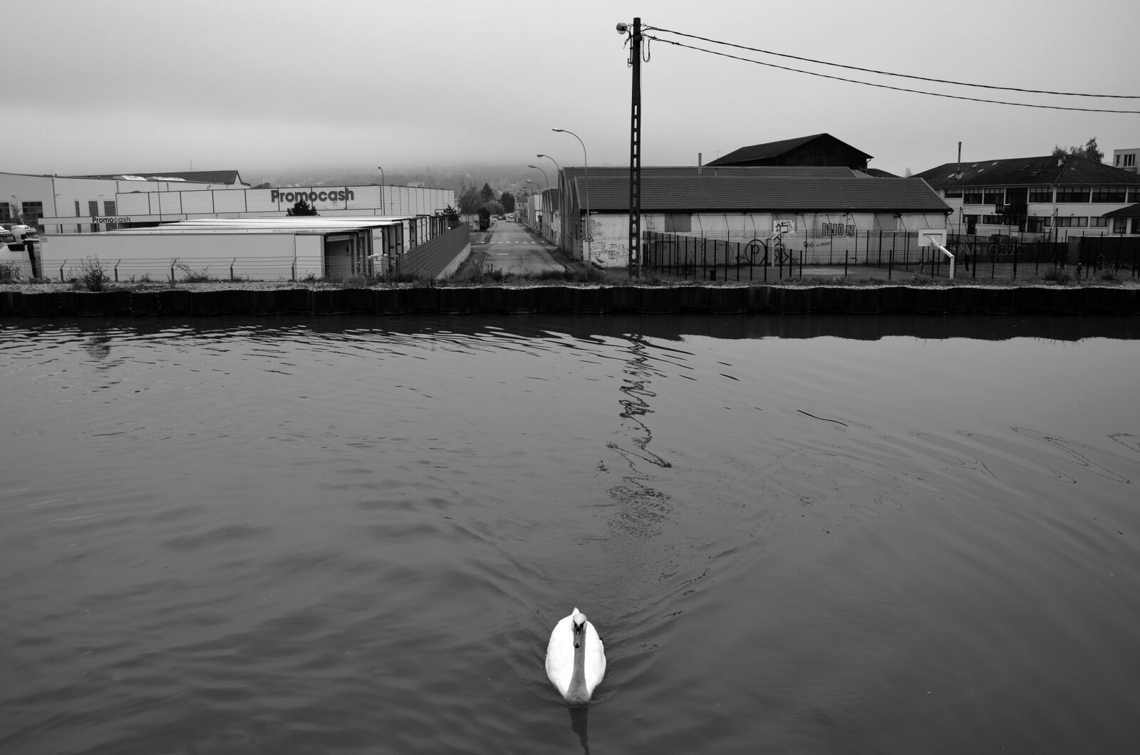 Nikon D5100 sample photo. Squat, black and white photography