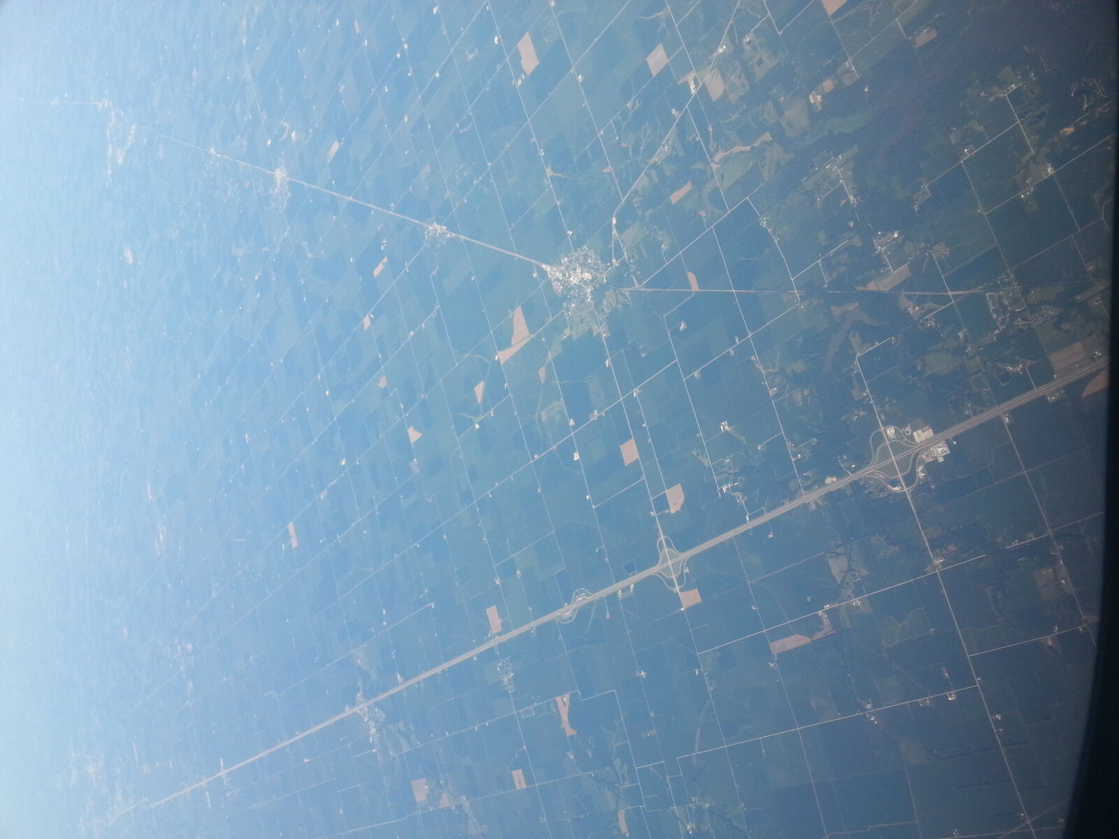 Samsung Galaxy S3 sample photo