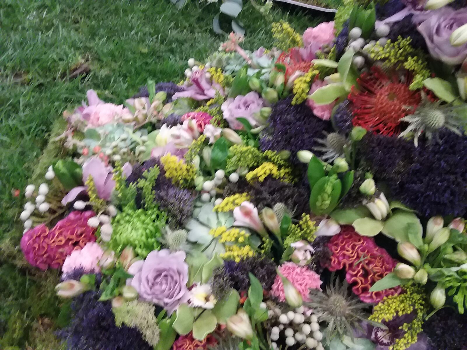 Samsung Galaxy J3(2016) sample photo
