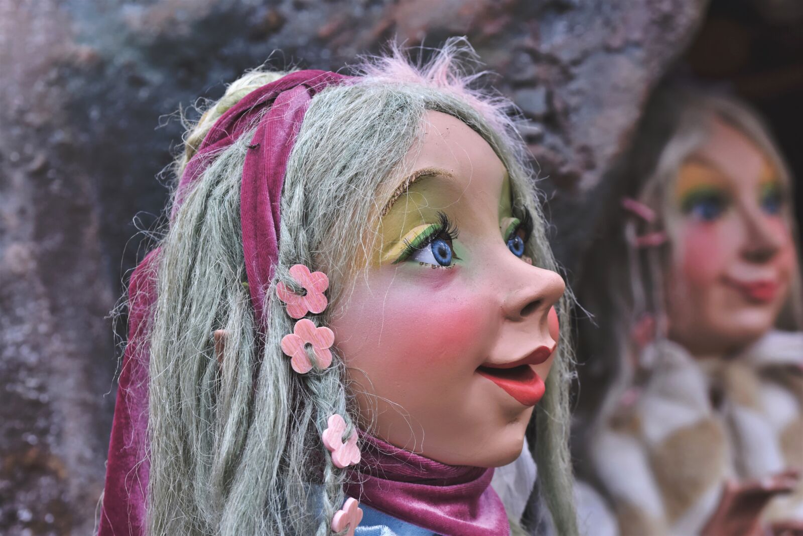 Nikon D7200 sample photo. Christmas elf, christmas, eleven photography