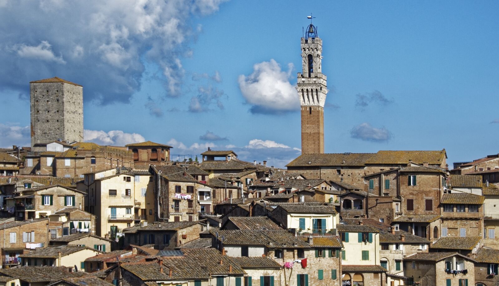 Nikon D500 sample photo. Italy, tuscany, siena photography