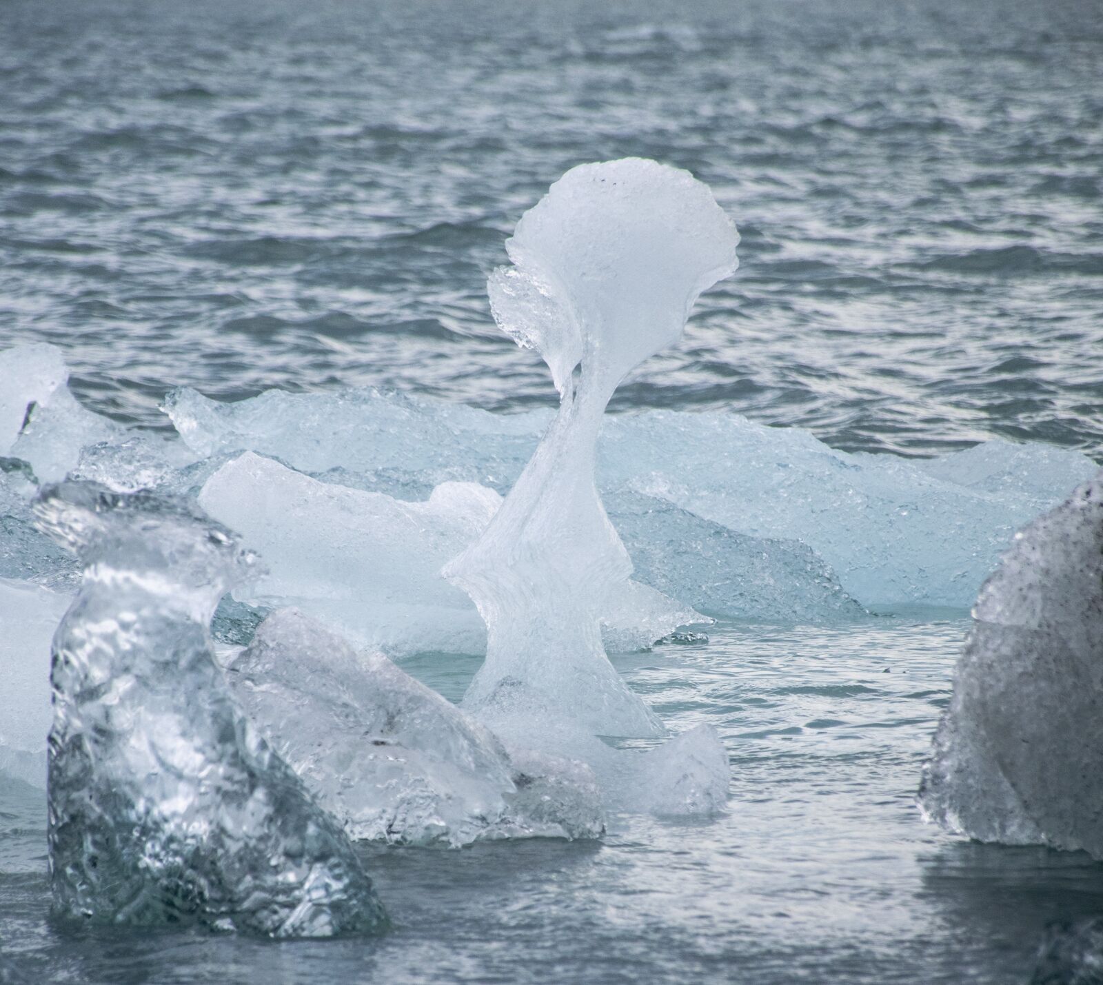 Nikon D5300 sample photo. Iceland, jokulsarlon, glacial lagoon photography
