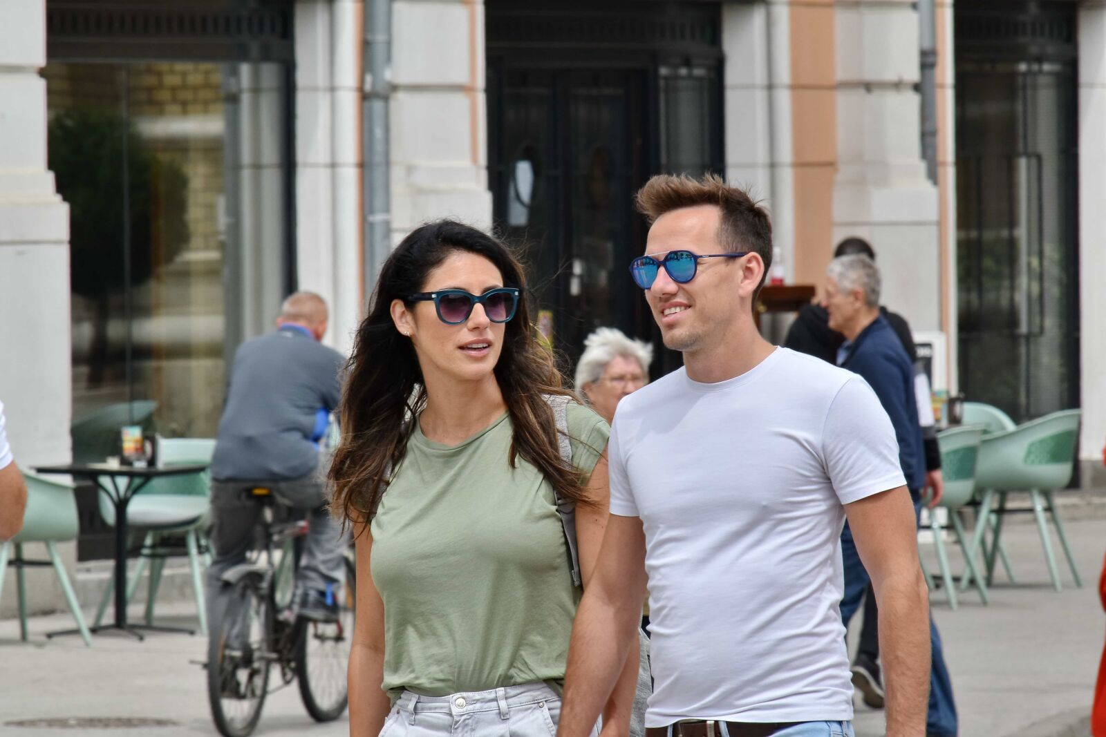 Nikon D5500 sample photo. Boyfriend, couple, girlfriend, gorgeous photography