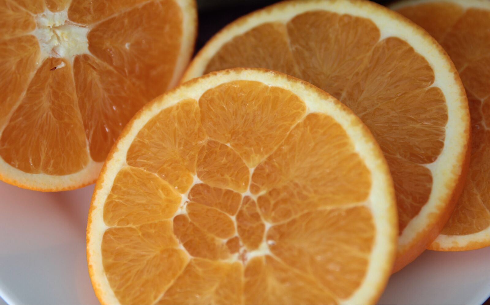 Canon EF 24-70mm F2.8L II USM sample photo. Orange, fruit, healthy photography