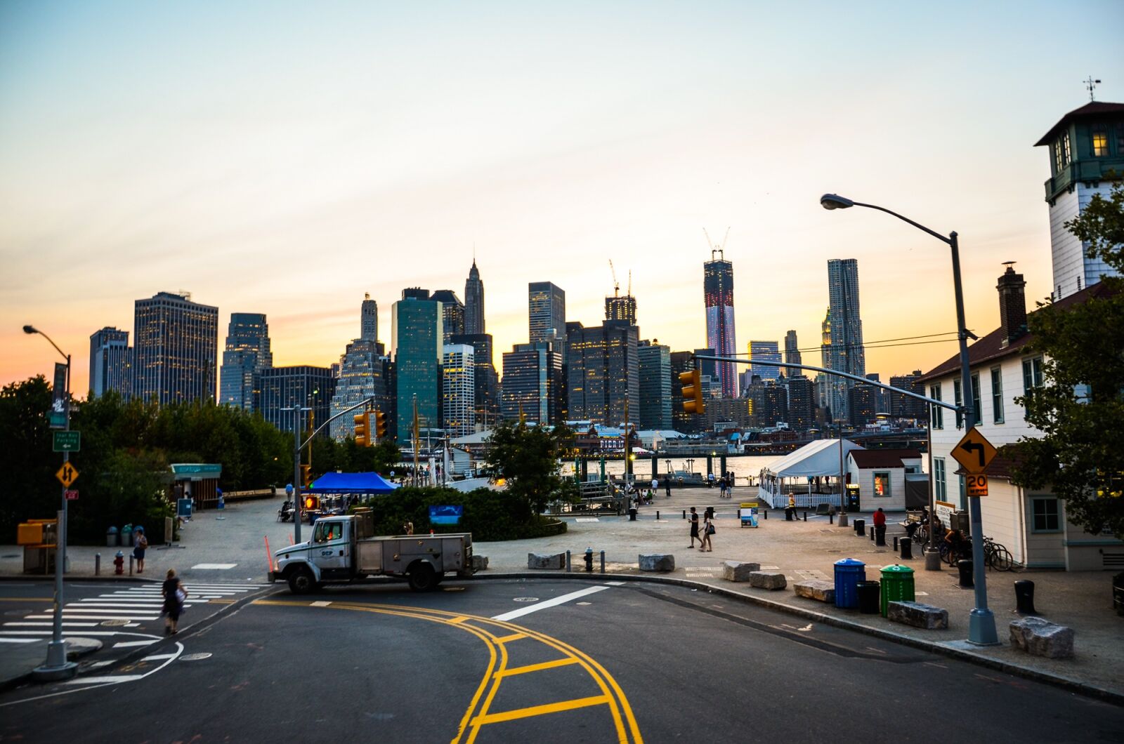 Nikon D5100 sample photo. Nyc, new york, new photography