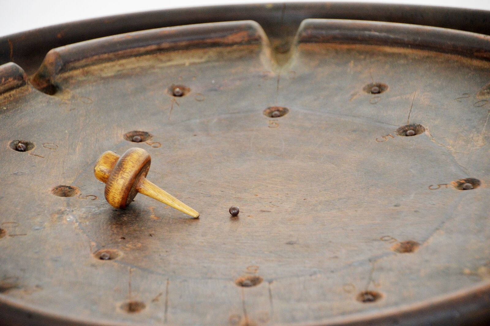 Nikon D3200 sample photo. Wooden games, traditional games photography