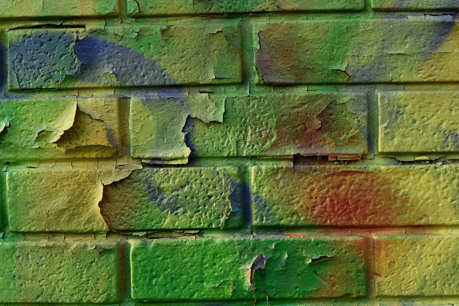 Nikon D5500 sample photo. Old, brick, surface, building photography