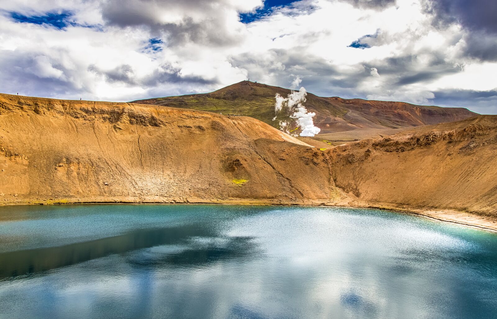 Canon EOS 80D sample photo. Iceland, wow, landscape photography