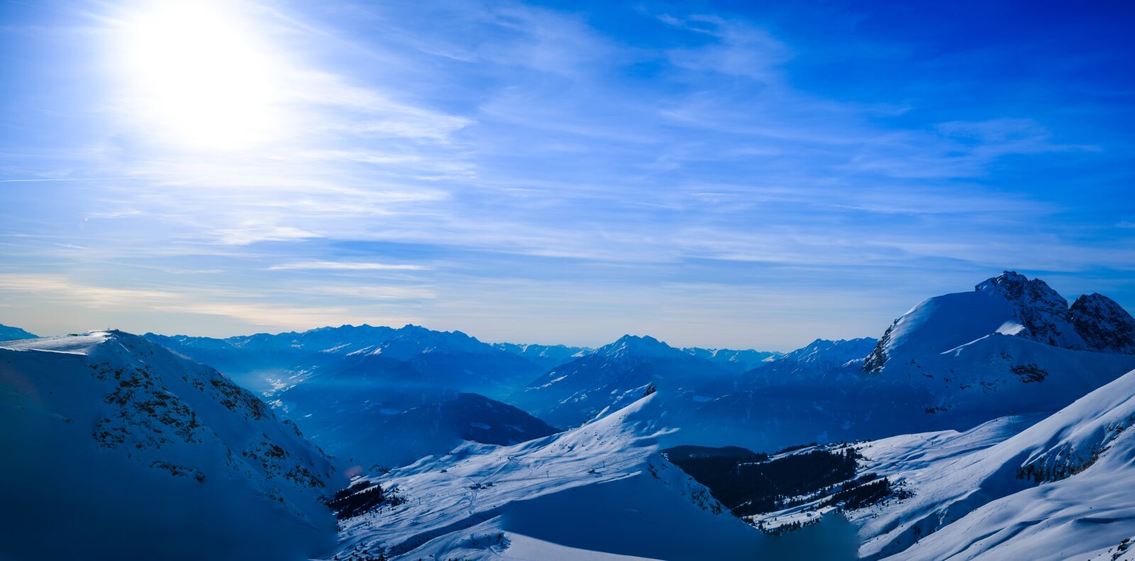Nikon D750 sample photo. South tyrol, alpine, italy photography
