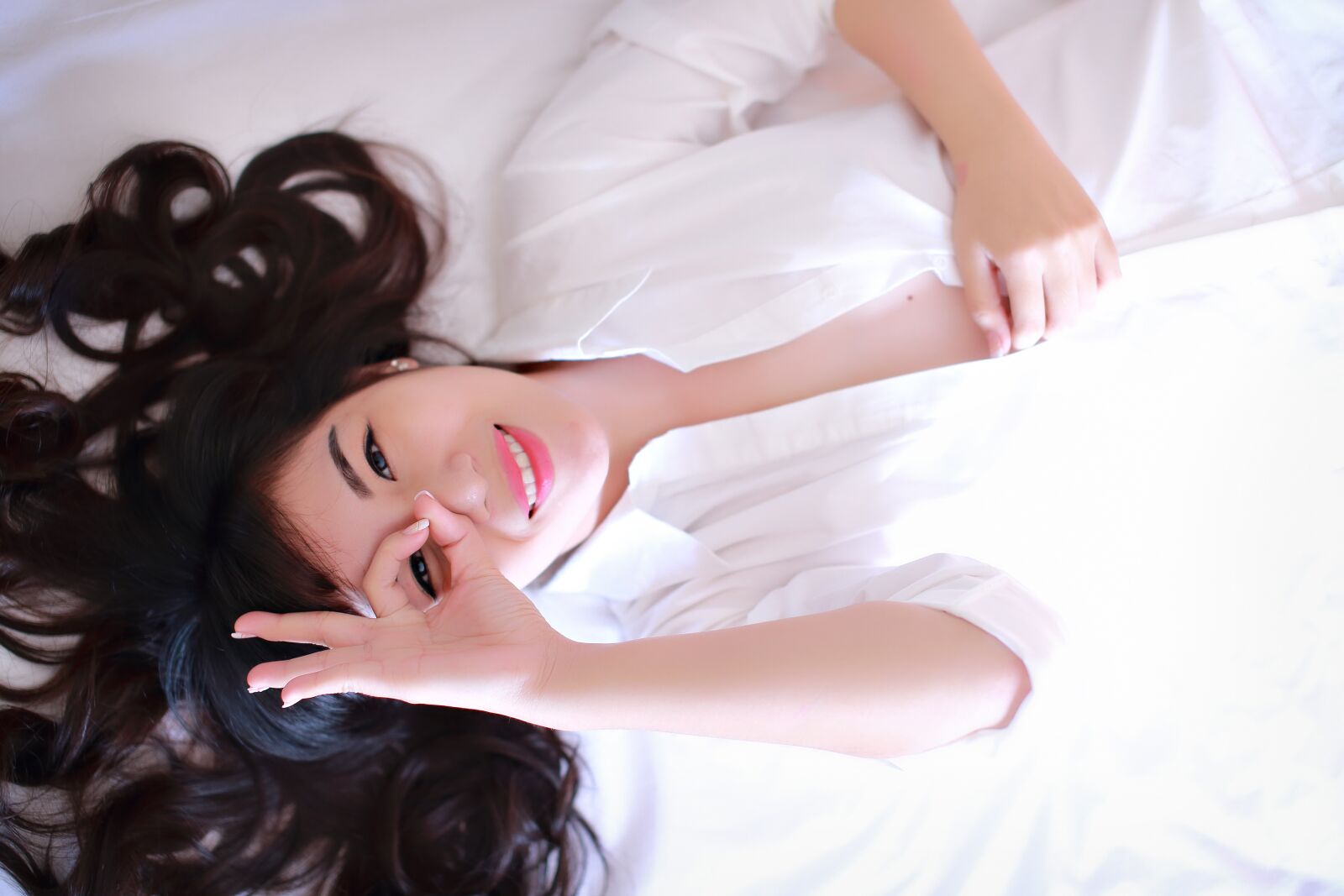Canon EOS 6D sample photo. Sexy, girl, women photography