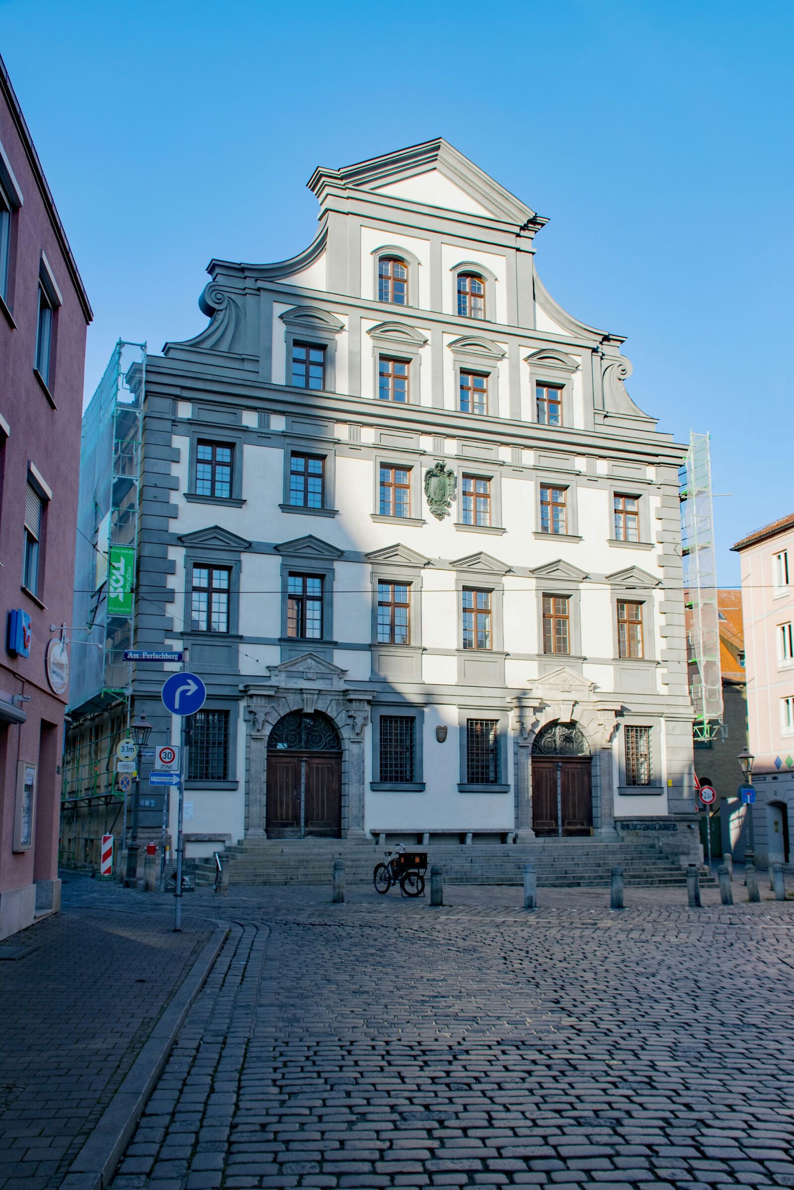 Nikon D5300 sample photo. Augsburg, bavaria, germany photography