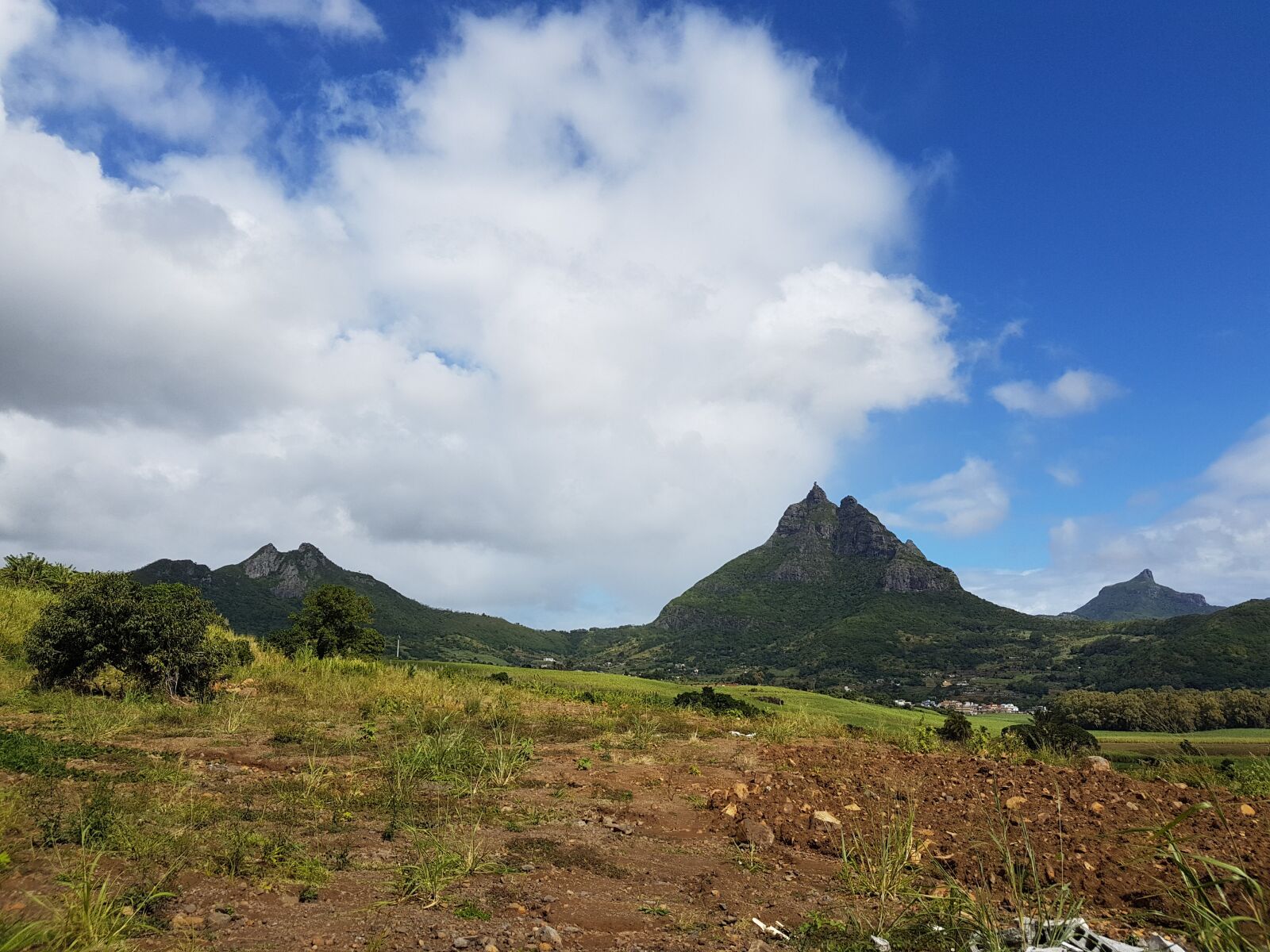 Samsung Galaxy S7 sample photo. Landscape, mountain, nature photography