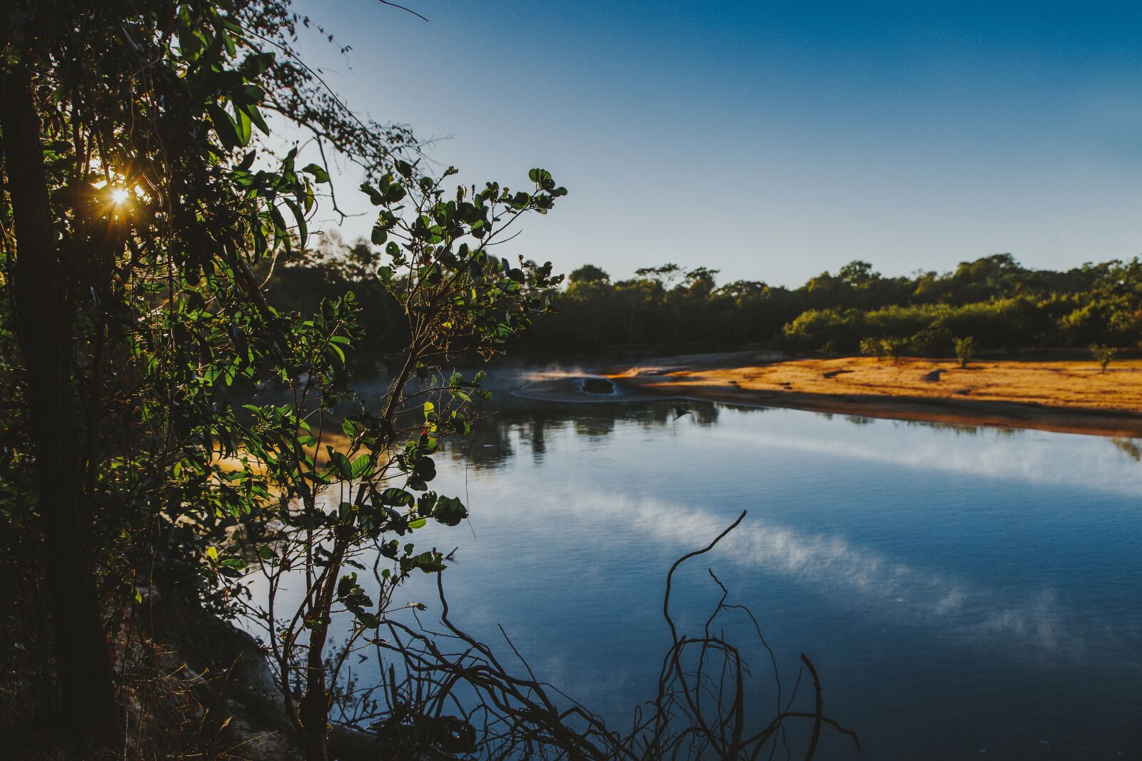 Canon EOS 6D + Canon EF 24-105mm F4L IS USM sample photo. Rio, nature, landscape photography