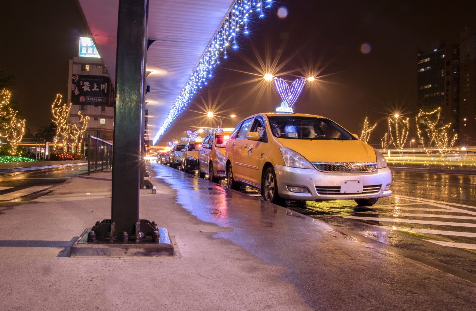 Canon EOS 760D (EOS Rebel T6s / EOS 8000D) sample photo. Road, automotive, traffic photography