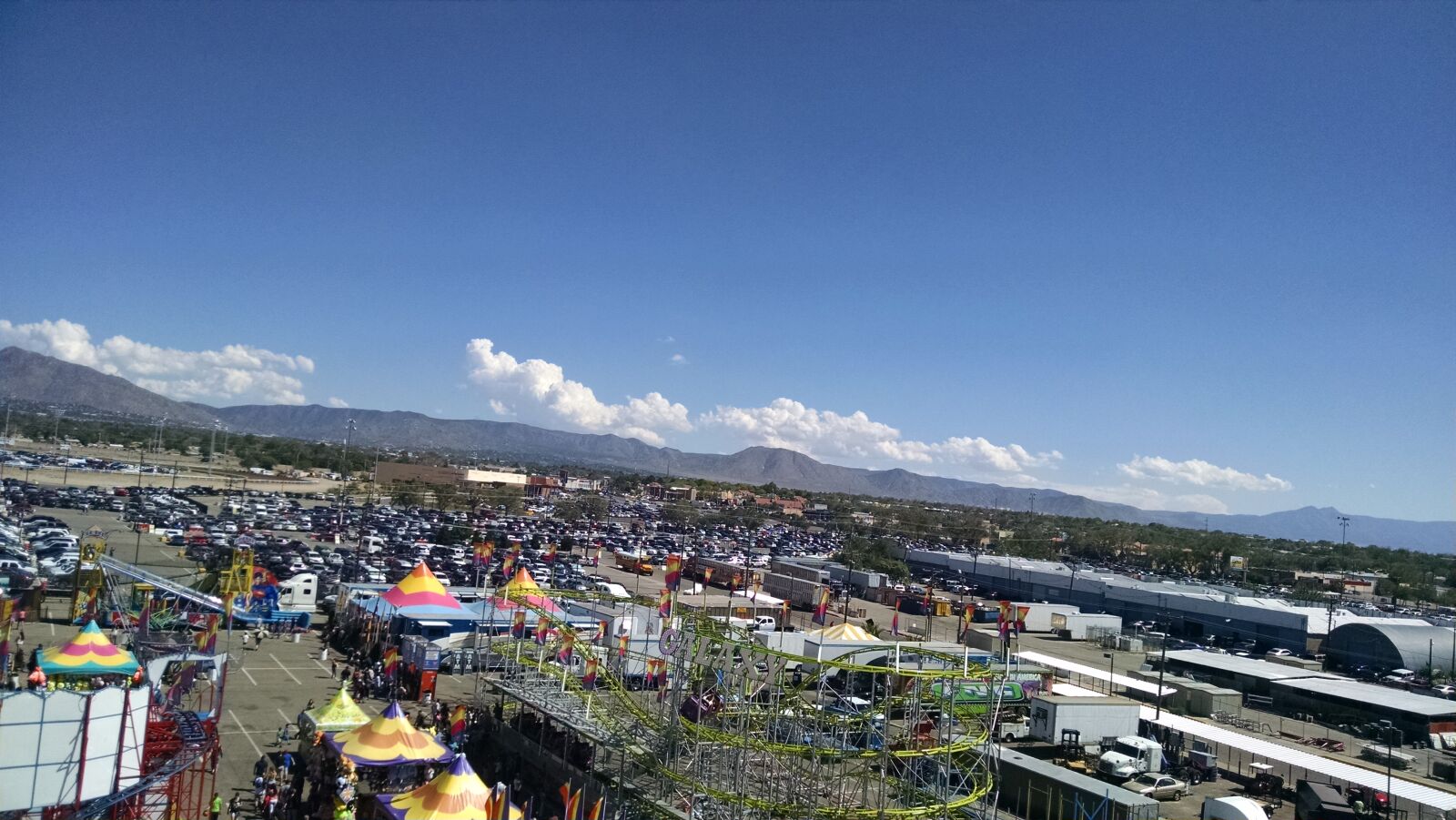 Motorola XT1080 sample photo