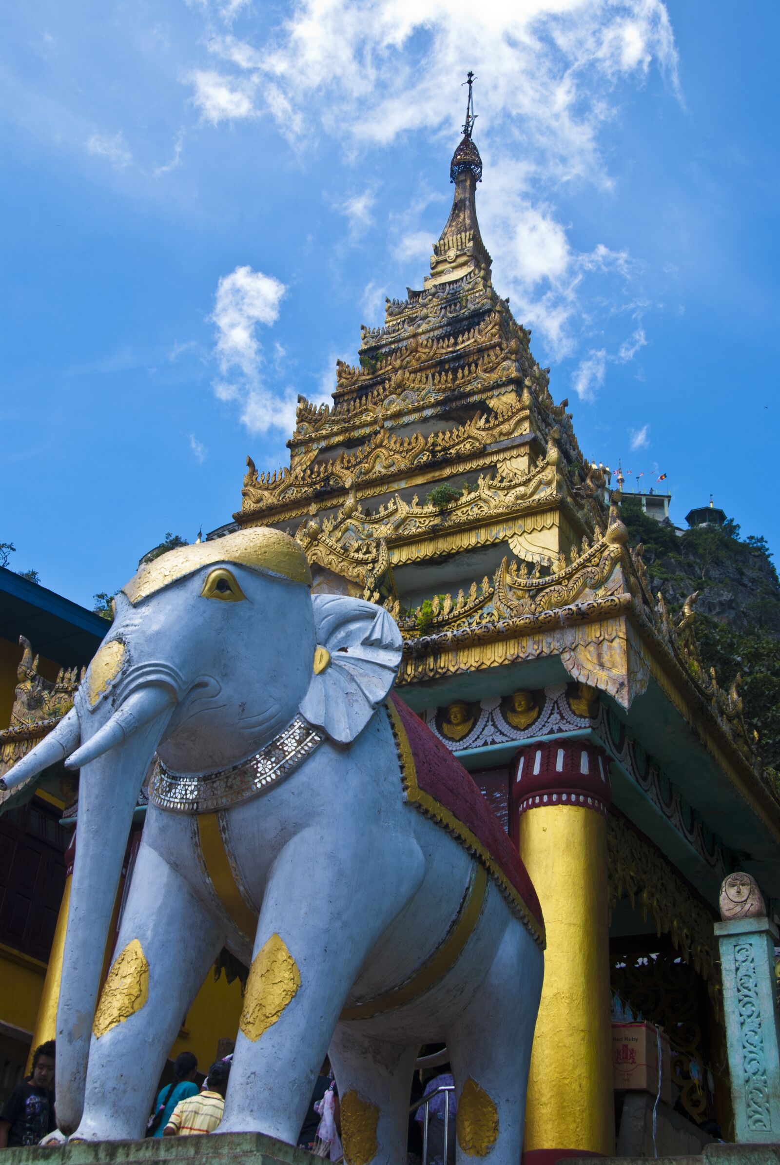 Nikon D80 sample photo. Myanmar, burma, asia photography