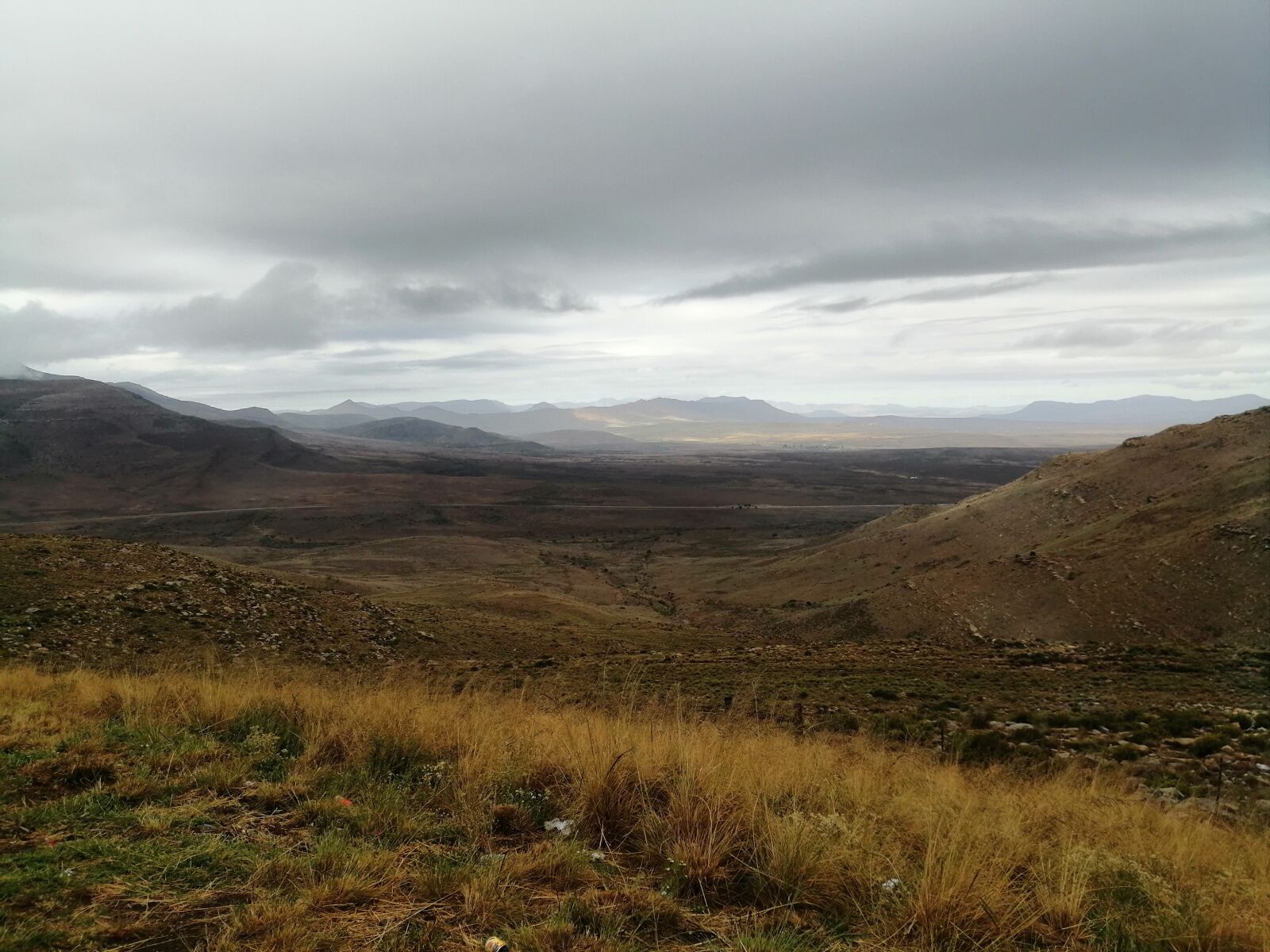 HUAWEI P SMART 2019 sample photo. Mountains, south africa, africa photography