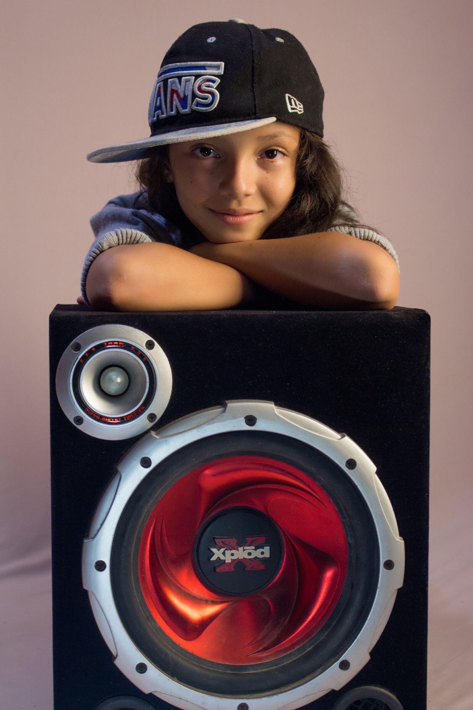 Canon EOS 700D (EOS Rebel T5i / EOS Kiss X7i) sample photo. Girl, music, dance photography