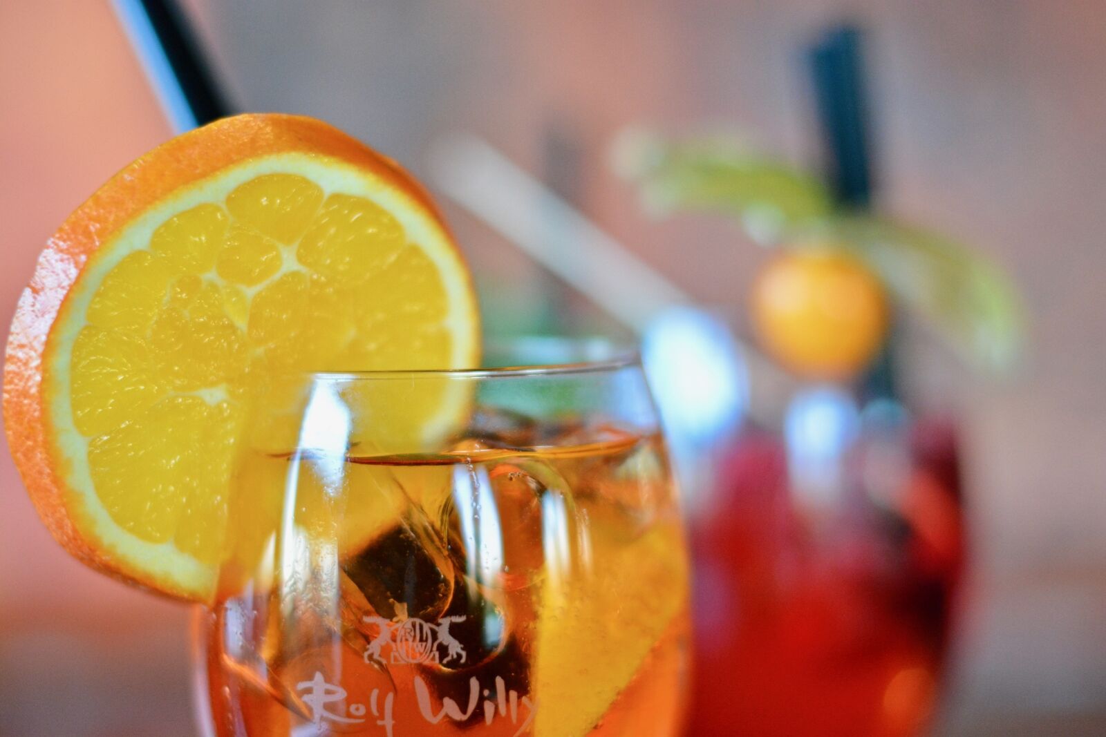 Nikon D7100 sample photo. Wine, glass, bar photography