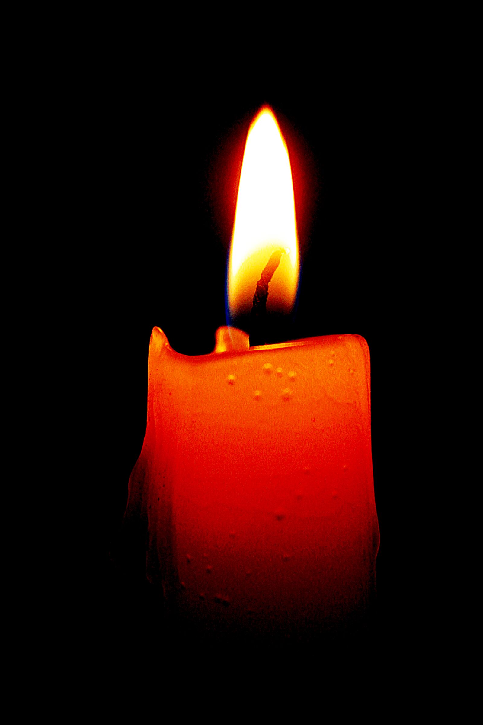 Canon EOS 500D (EOS Rebel T1i / EOS Kiss X3) sample photo. Candle, candle light, candles photography