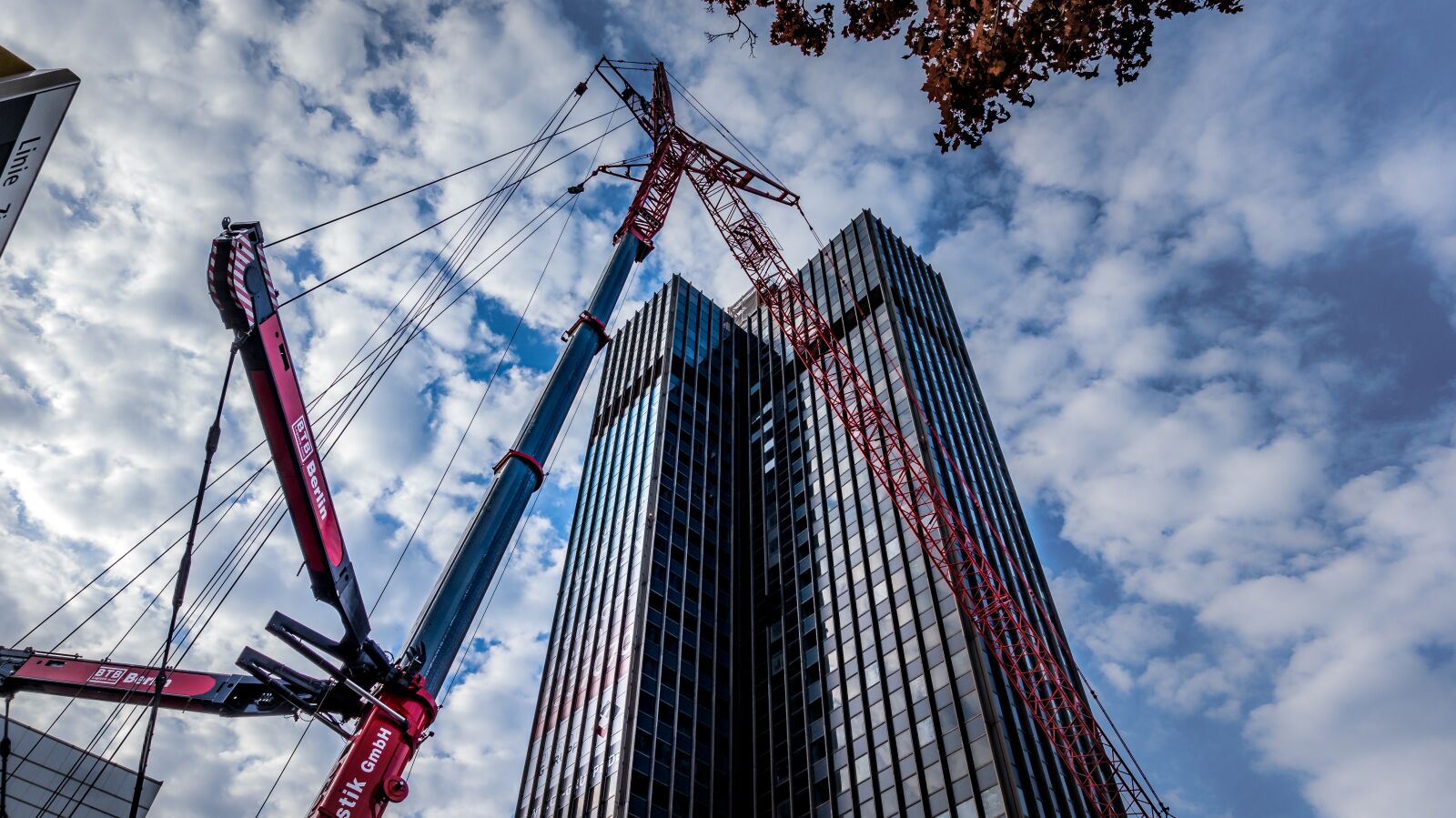 Sony Alpha a5000 (ILCE 5000) sample photo. Architecture, sky, large photography