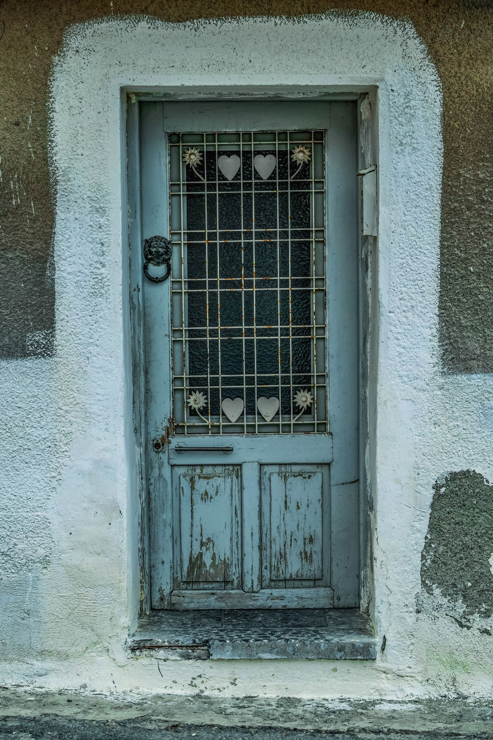 Nikon D3300 sample photo. Door, architecture, house photography