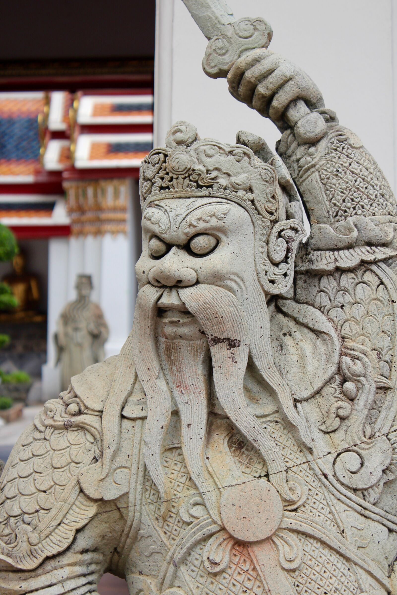 Canon EOS 600D (Rebel EOS T3i / EOS Kiss X5) sample photo. Confucius, statue, china photography
