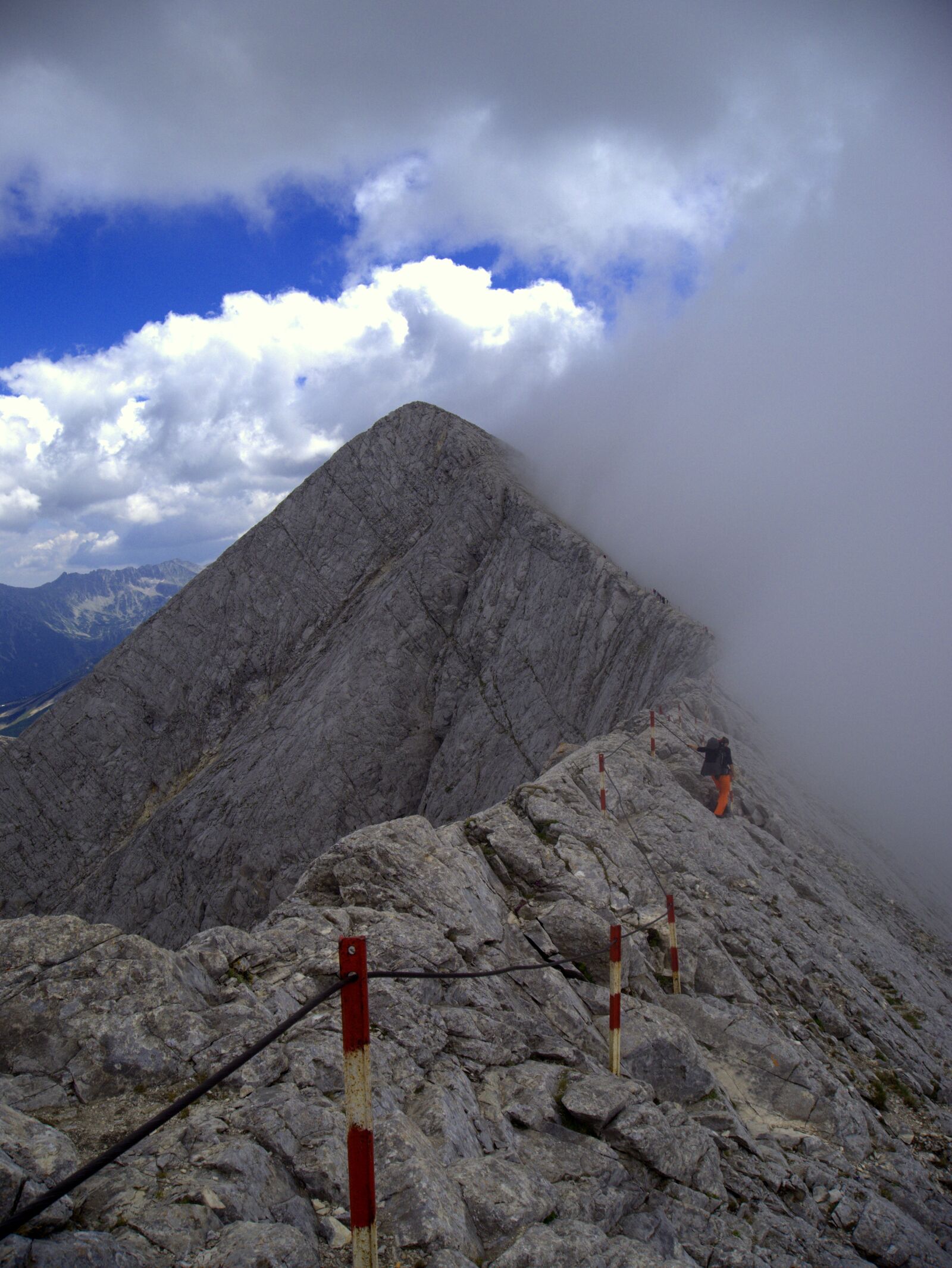 Panasonic Lumix DMC-G6 sample photo. Pirin, bulgaria, mountains photography