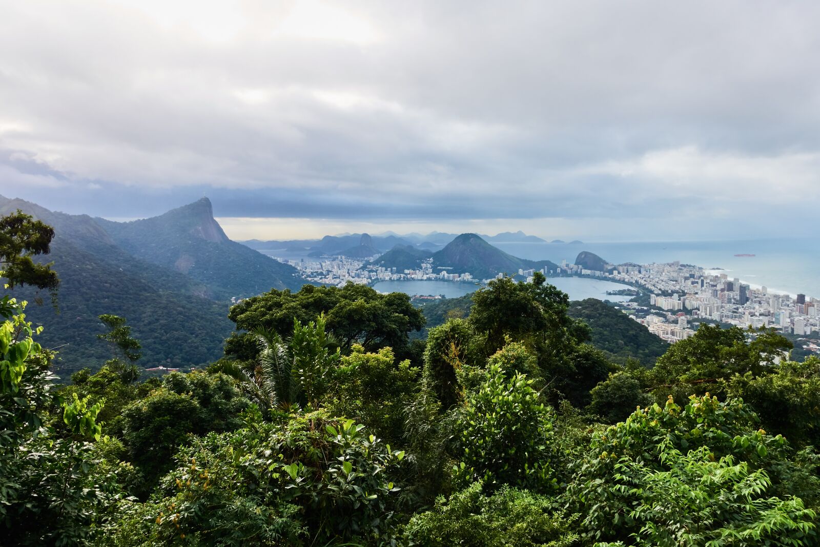 Sony Cyber-shot DSC-RX100 III sample photo. Rio de janeiro, brazil photography