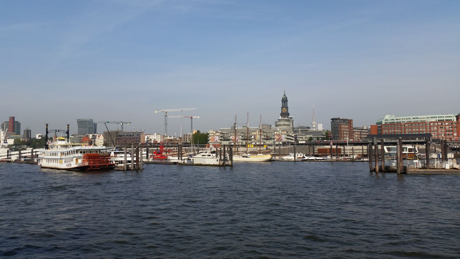 Samsung Galaxy S5 sample photo. Hamburg, port, elbe photography